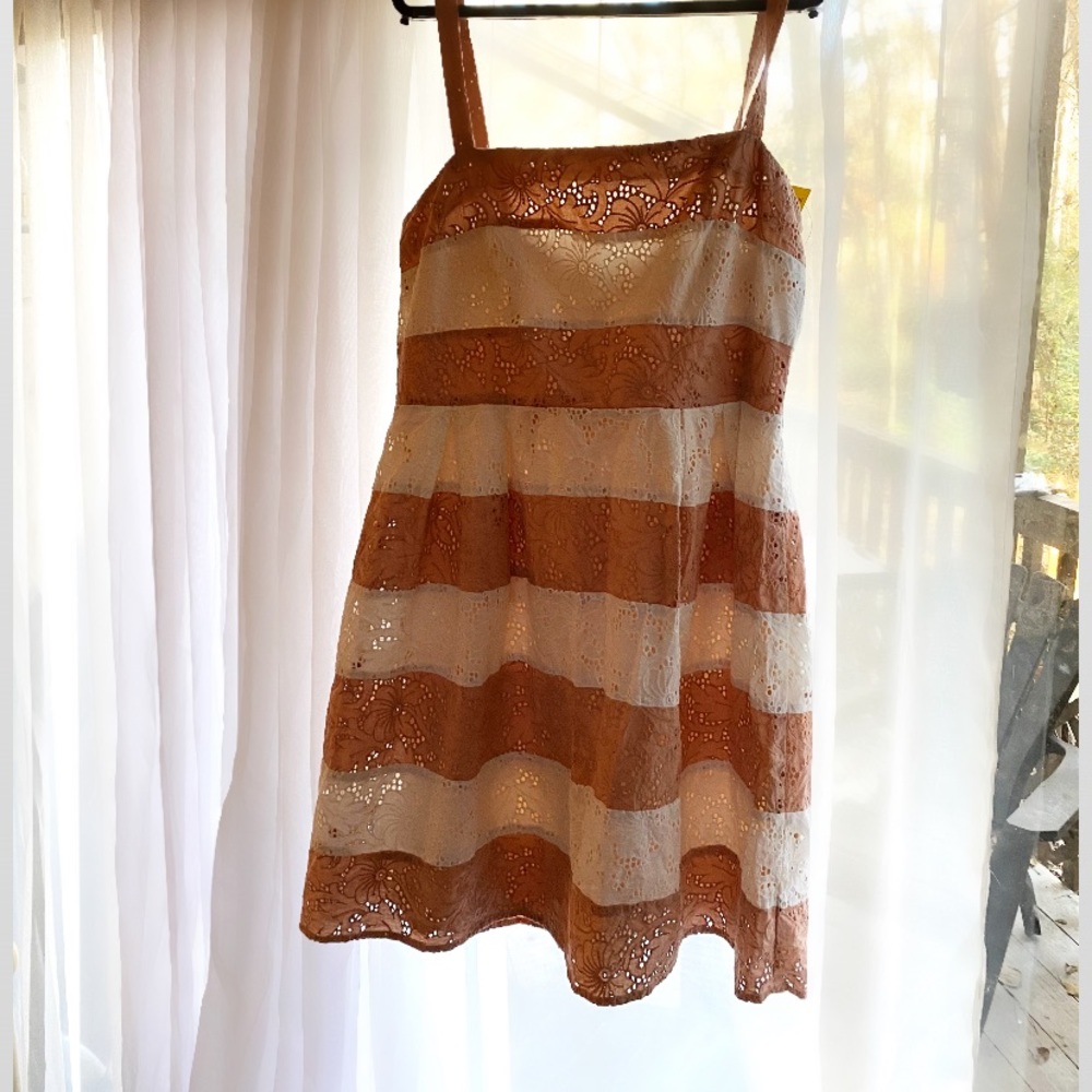 LOFT ❤️  perfect summer dress